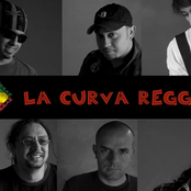 la curva reggae