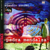 Pedra Mendalza - Soundtrack