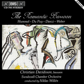 Hummel / Du Puy / Danzi / Weber: The Romantic Bassoon