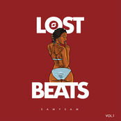 Lost Beats, Vol. 1
