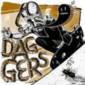 Los Daggers 7"