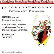 Portland Youth Philharmonic: Symphony of Songs