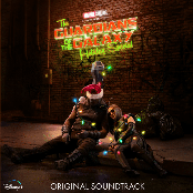 The Guardians of the Galaxy Holiday Special (Original Soundtrack)