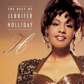 Hard Times For Lovers by Jennifer Holliday