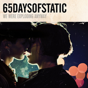 Go Complex by 65daysofstatic