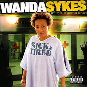 Wanda Sykes: Sick & Tired (Explicit)