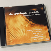Dr. Cyclops’ Dream