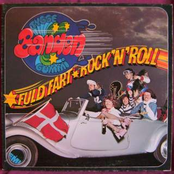 Fuld fart rock'n' roll