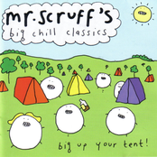 Mr. Scruff's big chill classics