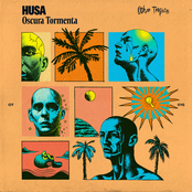 Oscura Tormenta
