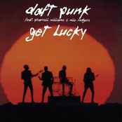 Get Lucky (Radio Edit - feat. Pharrell Williams and Nile Rodgers)