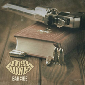 Hush Money: Bad Side