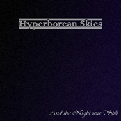 And the Night was Still