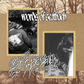 Words of Forgiveness (Split EP)