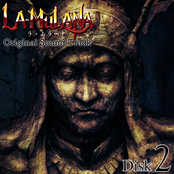 La-Mulana Original Sound Track Disk2