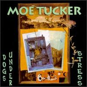 I Wanna by Moe Tucker