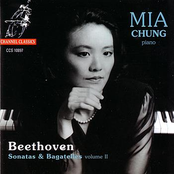 Beethoven: Sonatas & Bagatelles vol. II