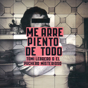 Me Arrepiento De Todo