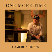 Cameron Hobbs: One More Time