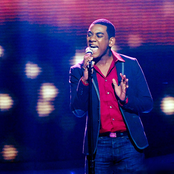 joshua ledet