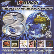 I Love Disco 80's Vol. 1 (CD1)