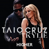 taio cruz feat. kylie minogue