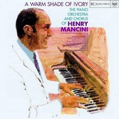 Cycles by Henry Mancini