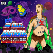 Bastards of the Universe