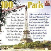 100 CHansons pour Paris