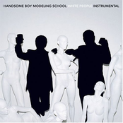 Handsome Boy Modeling School - The World's Gone Mad
