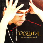 Listo Para El Cantazo by Yandel