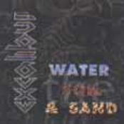 The Water, The Soil & The Sand Album Picture