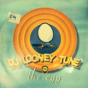 The Egg by Dj Looney Tune