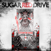 Harder To Smile by Sugar Red Drive