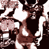 Krovavaya Soska / Cockthrone / Jesvom