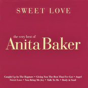 Sweet Love by Anita Baker