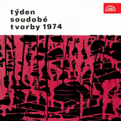 Týden Soudobé Tvorby 1974
