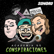 Academia de Conspiraciones