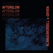 Afterglow - Single