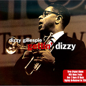 Dark Eyes by Dizzy Gillespie