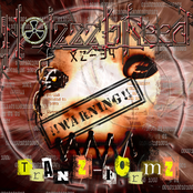 Tranz - Formz (demo) 2006