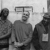 Hamid Drake, Albert Beger, William Parker