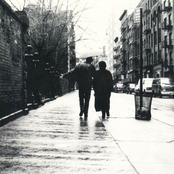 Marilyn Crispell & Gerry Hemingway