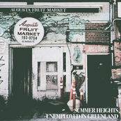 Unemployed In Greenland