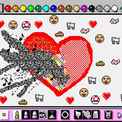 The Mario Paint Singles Volume 1