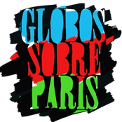 Globos Sobre Paris