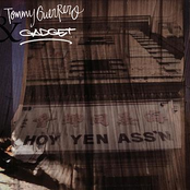 Jusdis' Boy by Tommy Guerrero & Gadget