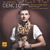 Handel: Mezzo-Soprano Opera Arias