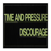 Split With Discourage - Single
