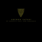 Beyond All Thee Sickness by Archon Satani